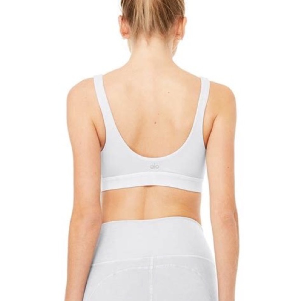 ALO YOGA Vivid Bra - Picture 2 of 5